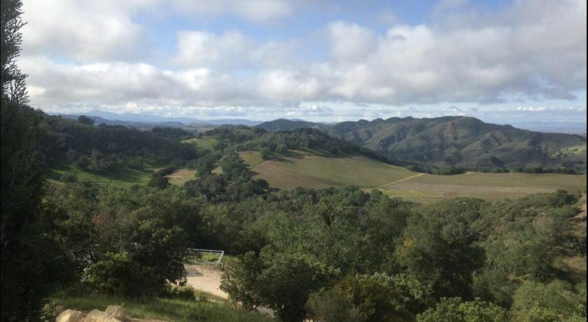 애들레이드 (CA) Lekai Ranch Forever Vineyard Views 4성급 숙소 부대시설