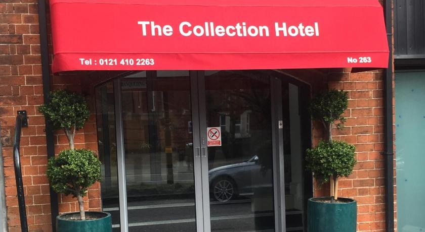 The Collection Hotel Birmingham