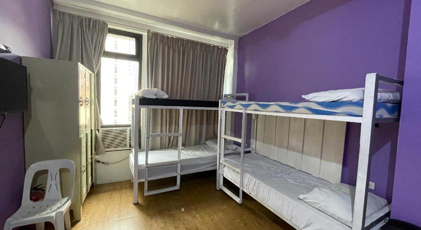 The Purple Tree Hostel – Manila, Metro Manila, NY