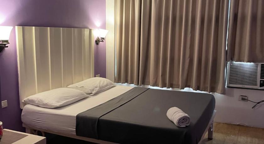 The Purple Tree Hostel – Manila, Metro Manila, NY