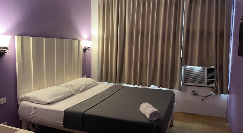 The Purple Tree Hostel – Manila, Metro Manila, NY