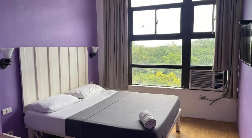 The Purple Tree Hostel – Manila, Metro Manila, NY
