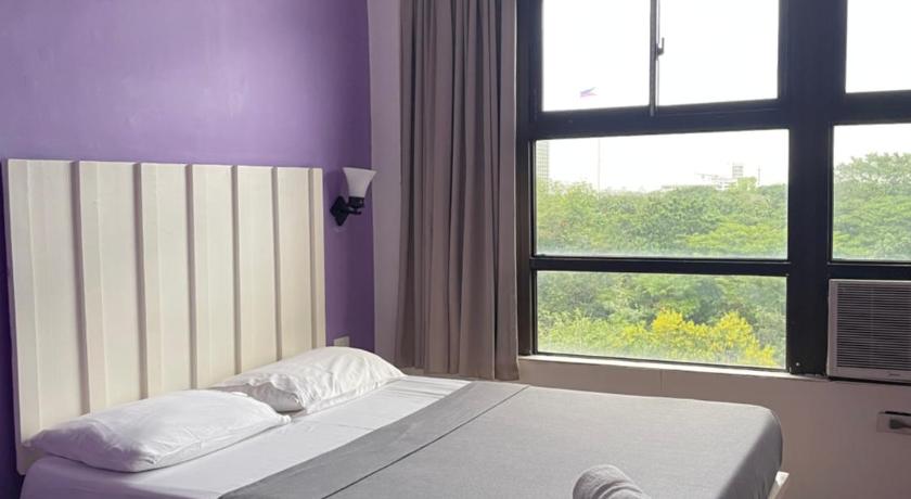 The Purple Tree Hostel – Manila, Metro Manila, NY