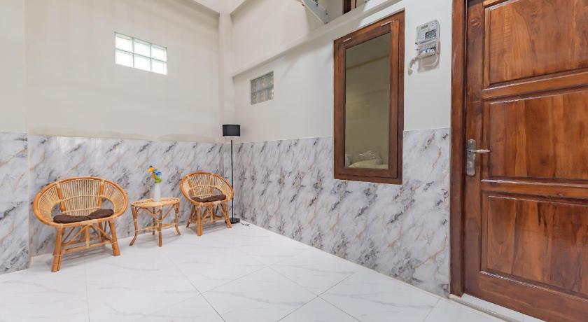 RedDoorz @ Inara Residence Purwokerto – Banyumas Regency, WI
