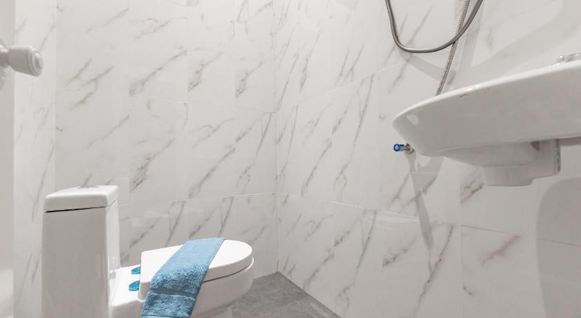 RedDoorz @ Inara Residence Purwokerto – Banyumas Regency, WI