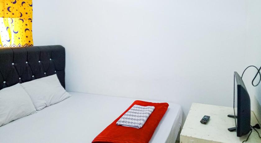 Bima Homestay Puncak RedPartner – Bogor, PA
