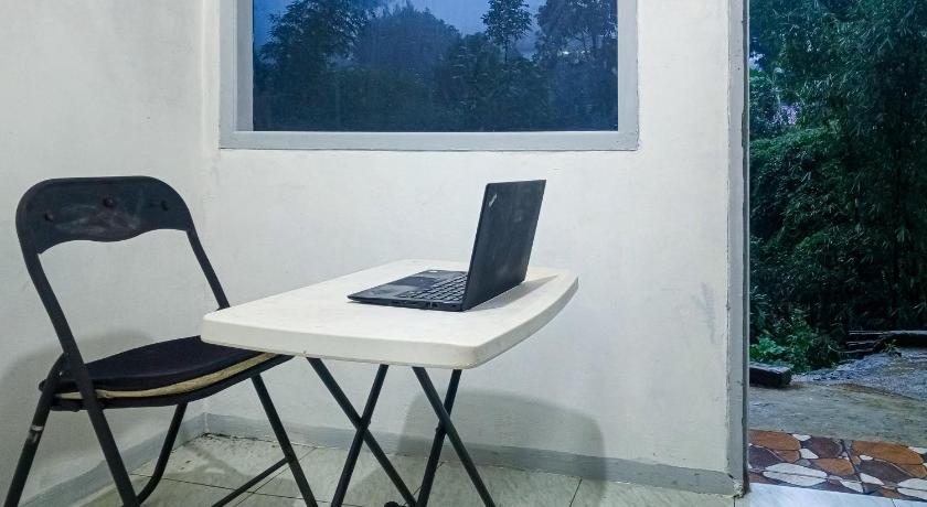 Bima Homestay Puncak RedPartner – Bogor, PA