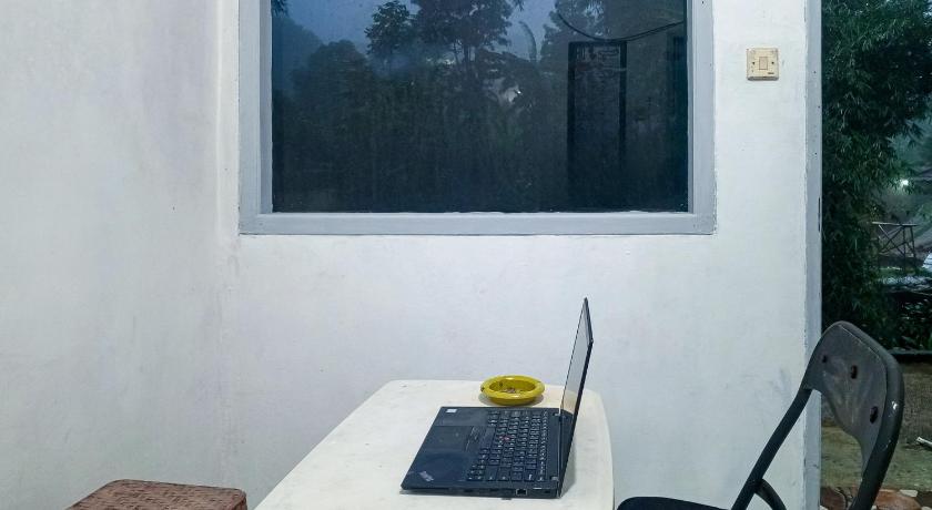 Bima Homestay Puncak RedPartner – Bogor, PA