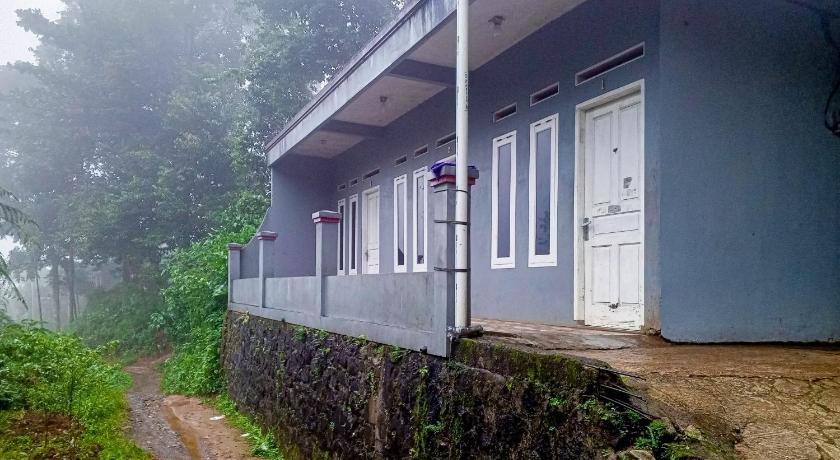 Bima Homestay Puncak RedPartner – Bogor, PA