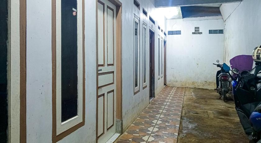 Bima Homestay Puncak RedPartner – Bogor, PA
