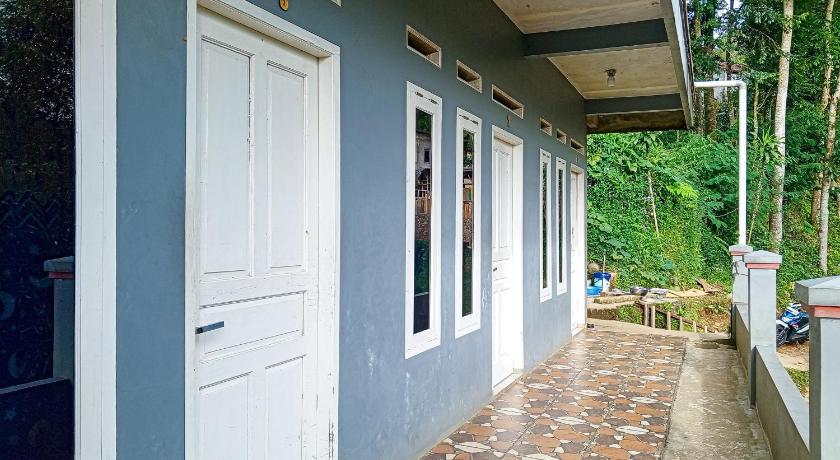 Bima Homestay Puncak RedPartner – Bogor, PA