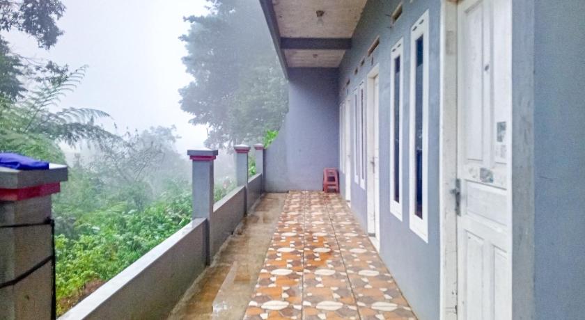 Bima Homestay Puncak RedPartner – Bogor, PA