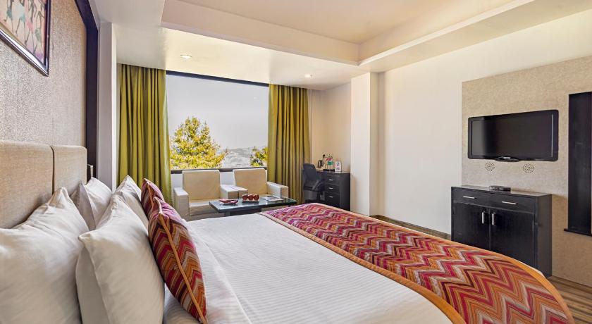 Image of Valley View Room 1