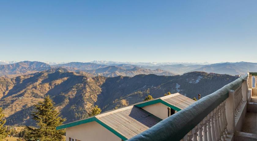 Image of Valley View Premier Room with Balcony 15