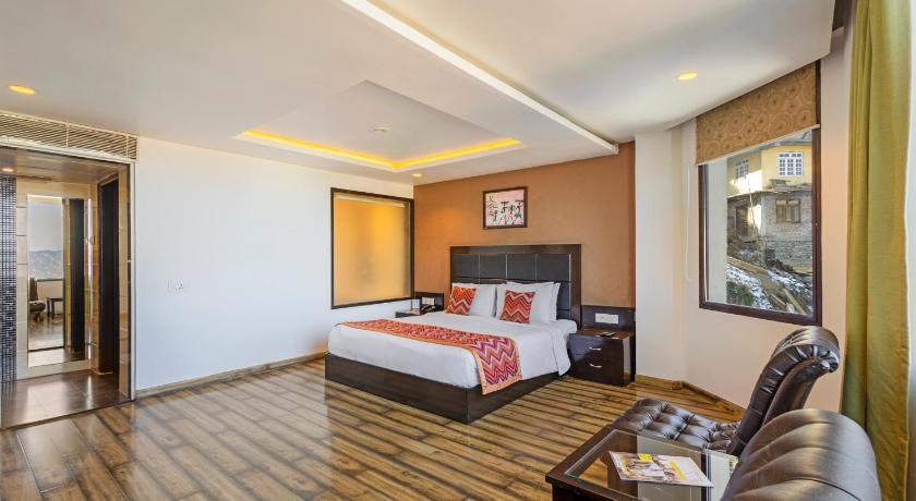 Image of Two Bedroom Family Suite 8