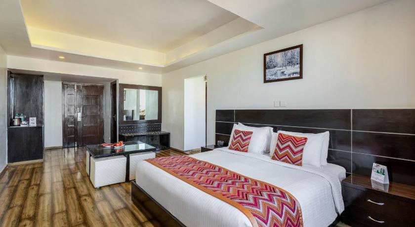 Image of Two Bedroom Family Suite 6