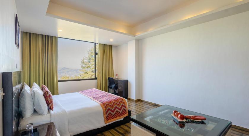 Image of Two Bedroom Family Suite 11
