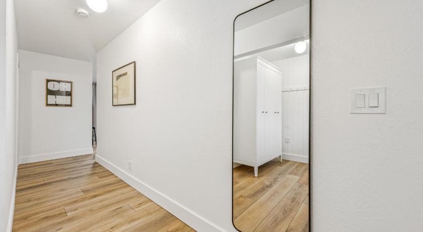 ジュノー Harbor Views 1 - Walkable in the Heart of Auke Bay 3つ星 宿泊施設 施設