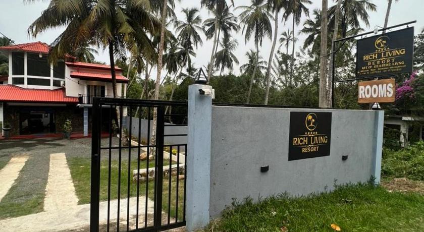 Richliving Resort - image 35