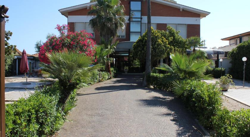 Hotel Calypso