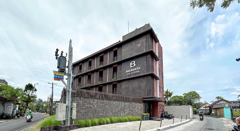 Balvanta Coliving - image 22