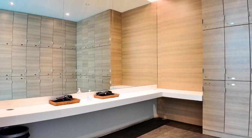 Image of Standard Quadruple Room 2