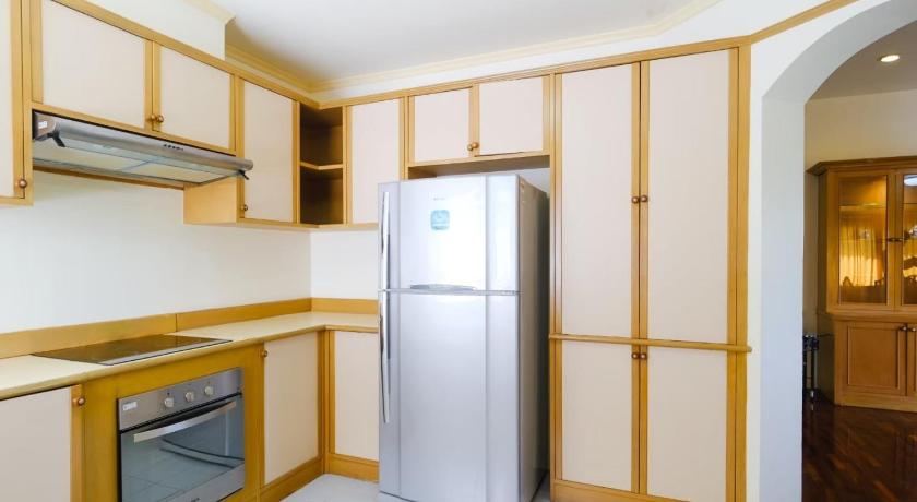 Seastar Hotel And Service Apartment - image 30
