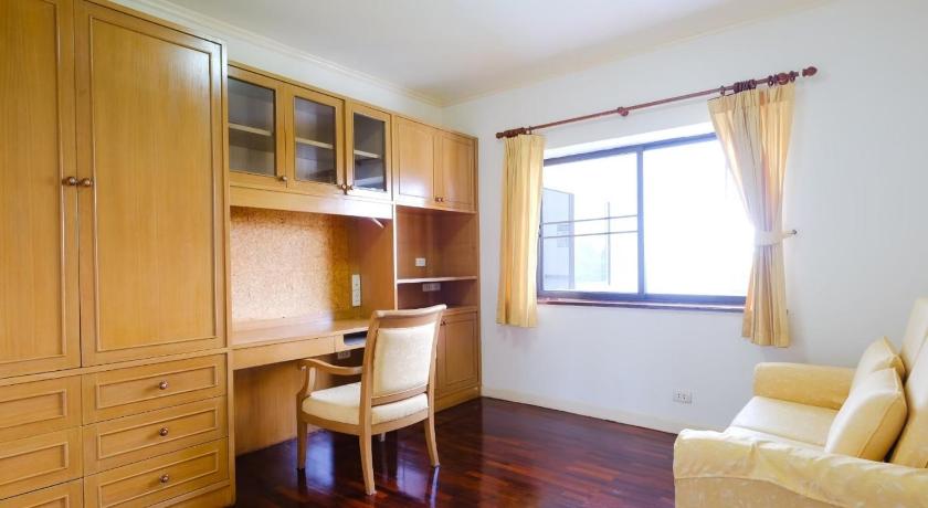 Seastar Hotel And Service Apartment - image 34