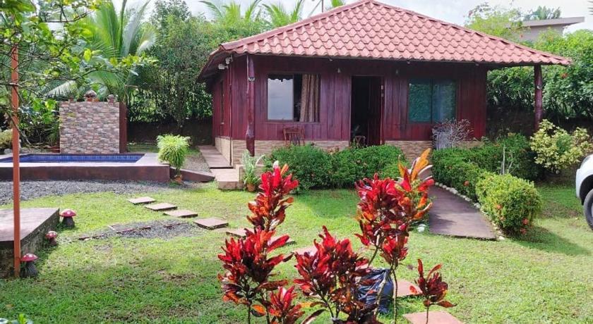 Villa Guayacanes Forest