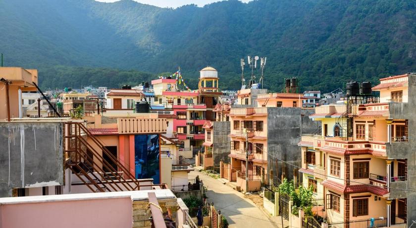 Queens' Garden Apartment & Vacation Home — Kathmandu (3)