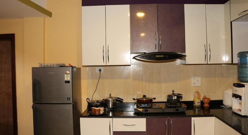 Queens' Garden Apartment & Vacation Home — Kathmandu (5)