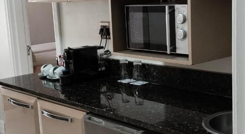 Image of Family Suite 1
