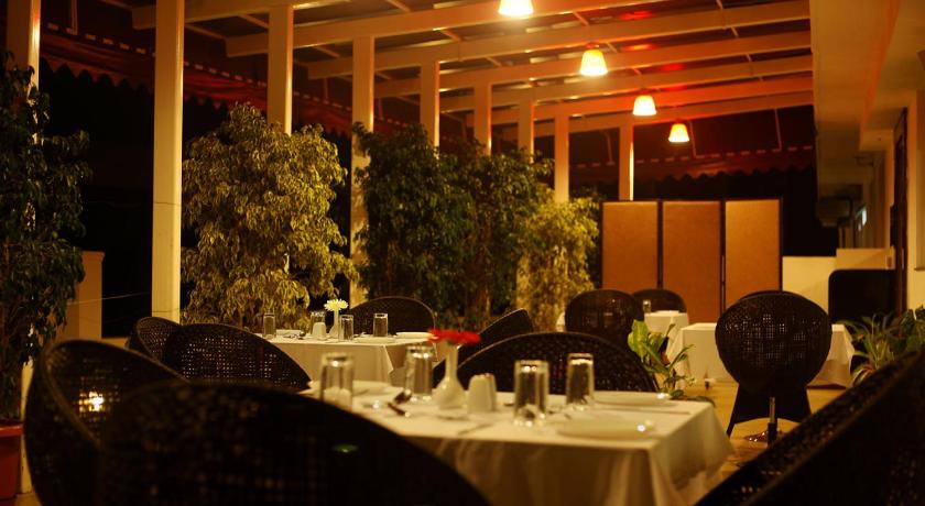 The Atrium Boutique Hotel - image 16