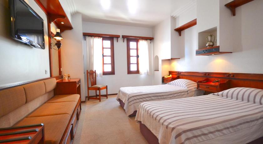 Bac Pansiyon Hotel Bodrum Deals Photos Reviews