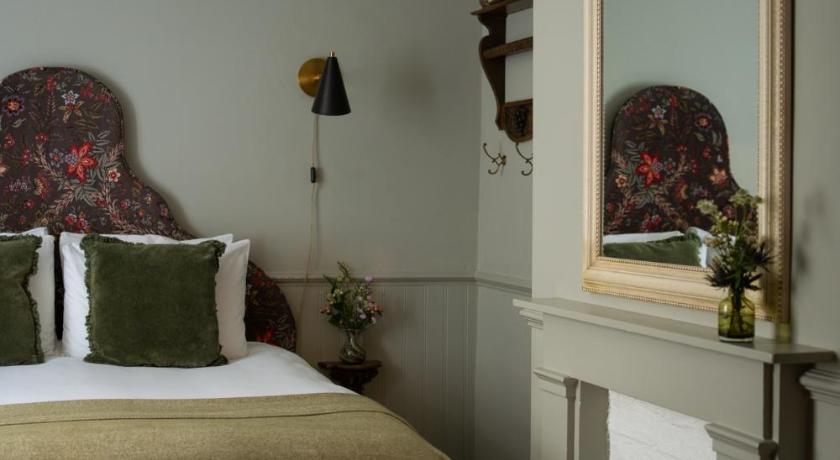 Image of Comfy Double/Twin Room 12