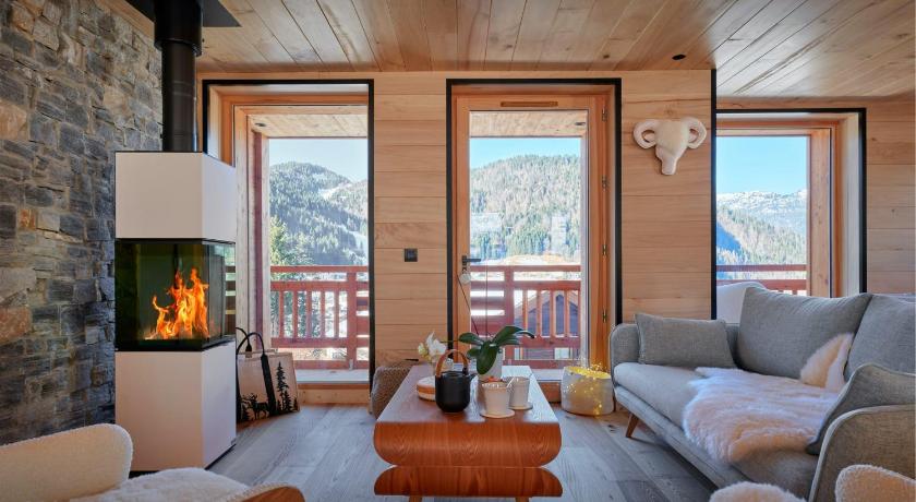 Chalet Kintana - OVO Network