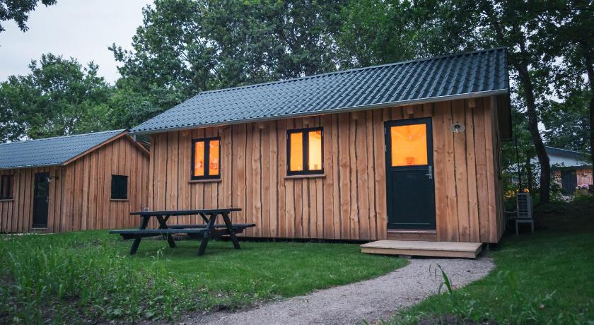 Park Lodge