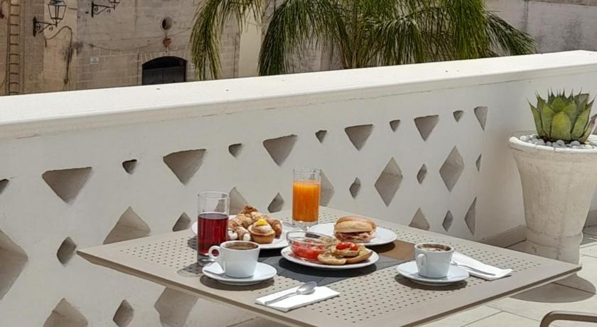 Dallatorre B&B