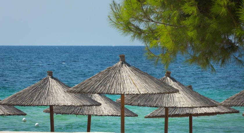Portes Beach Hotel NEW photo