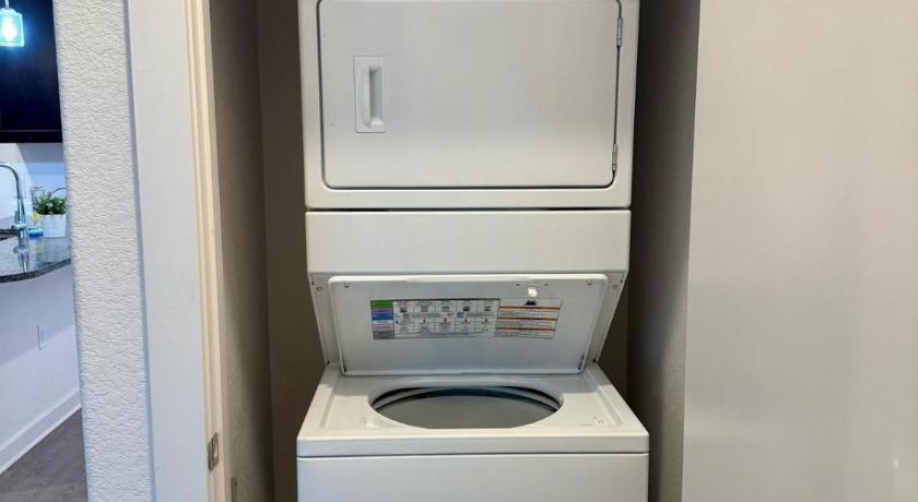린더 (TX) Charming 1BR Getaway, Leander TX 2성급 숙소 레스토랑