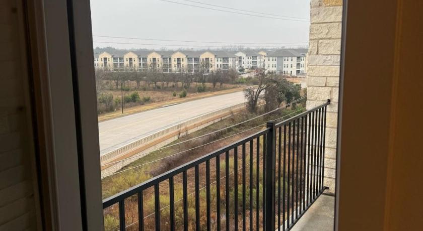 린더 (TX) Charming 1BR Getaway, Leander TX 2성급 숙소 로비