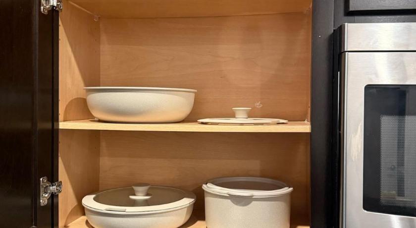 린더 (TX) Charming 1BR Getaway, Leander TX 2성급 숙소 전망