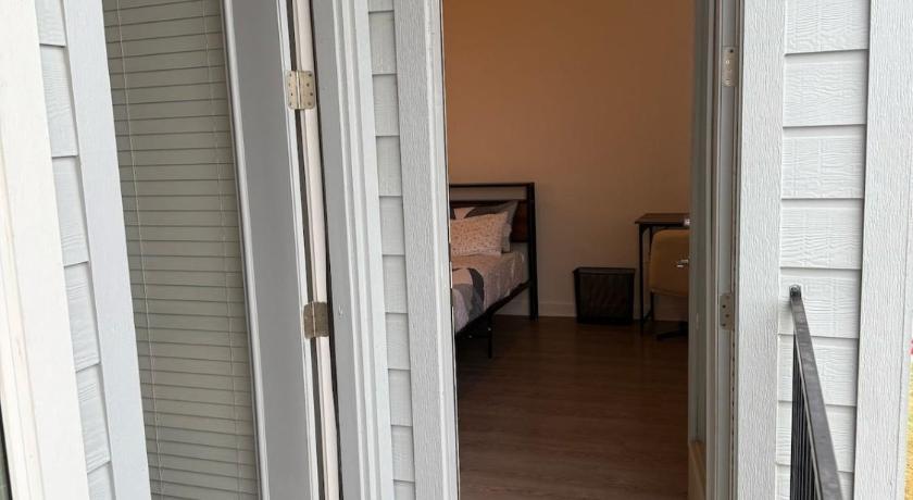 린더 (TX) Charming 1BR Getaway, Leander TX 2성급 숙소 외관