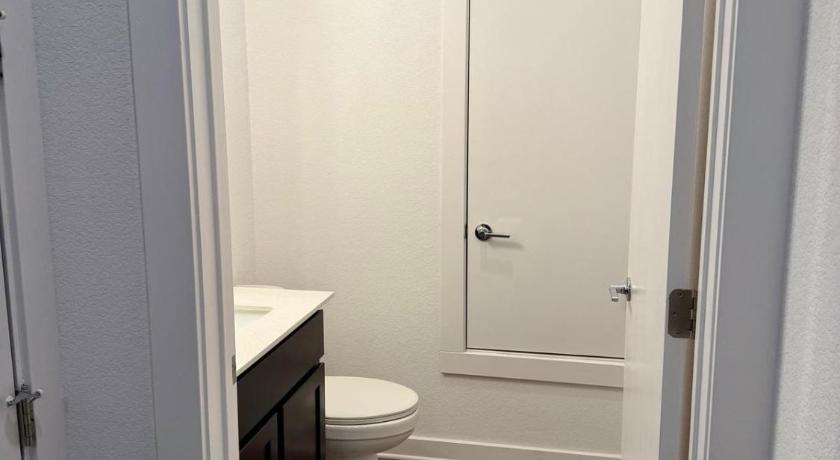 린더 (TX) Charming 1BR Getaway, Leander TX 2성급 숙소 부대시설