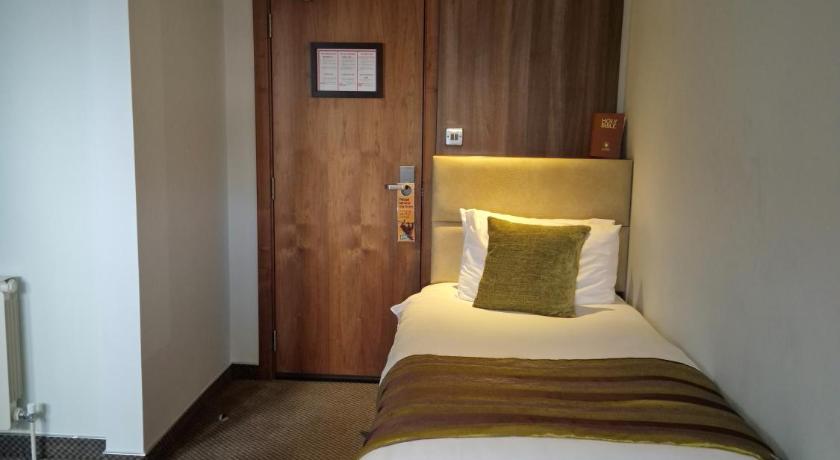 Zdjęcie: Pokój jednoosobowy (Single Room) 0