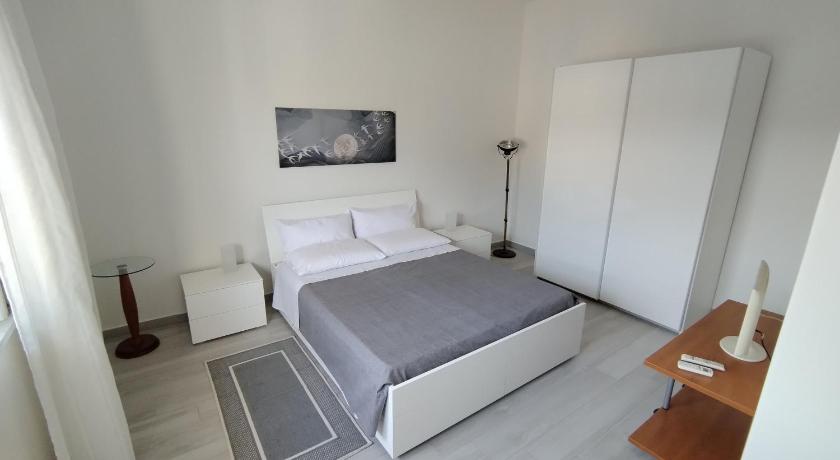 Residence Scogliera