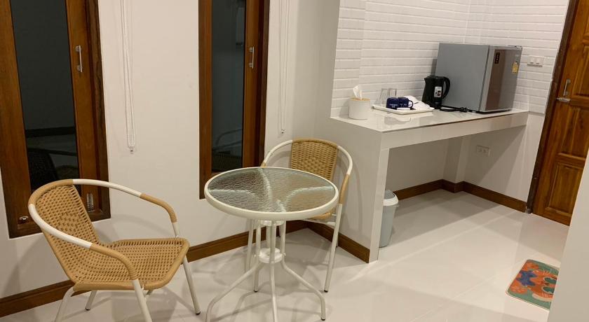 Image of Standard Twin Room 1