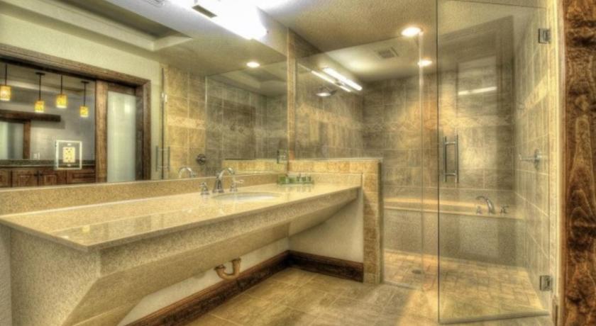 明格斯 Sundance Club Resort 住宿 套房