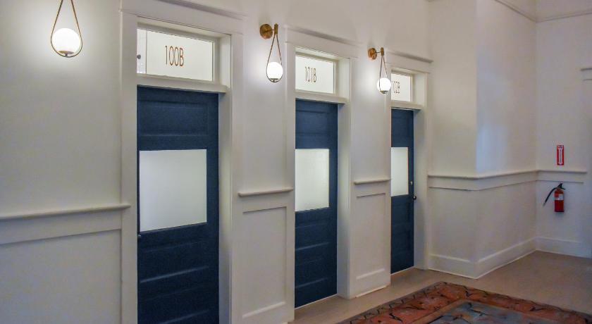 ビスビー Warner Hotel 5つ星 宿泊施設 施設