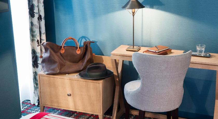 Image of Double Room 14